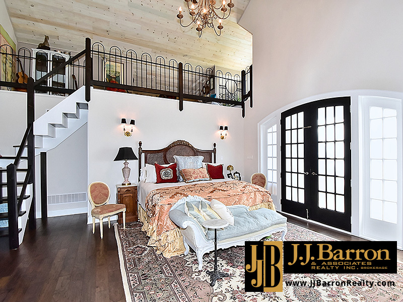 Jim Barron Real Estate Agent JJ Barron and Associates Realty Aurora